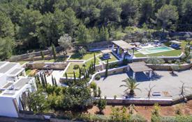 Villa – İbiza, Balear Adaları, İspanya. 14,200 € haftalık