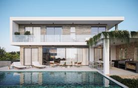 New residential complex with villas Tala'da, Kıbrıs. Min.950,000 €
