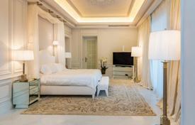 16 odalılar villa 1000 m² Roquebrune - Cap Martin'da, Fransa. Price on request
