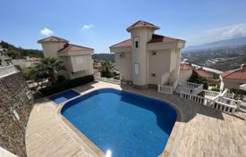 5 odalılar villa 370 m² Kargicak'da, Türkiye. 23,877,000 TRY