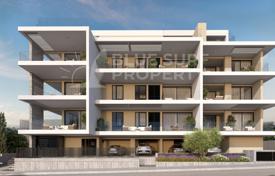 2 odalılar daire Limasol'da, Kıbrıs. 446,000 €