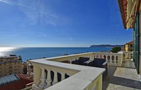 7 odalılar daire 144 m² Liguria'da, İtalya. 1,550,000 €