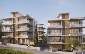 2 odalılar daire 85 m² Agios Athanasios (Cyprus)'da, Kıbrıs. 398,000 €