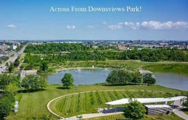 2 odalılar daire North York'da, Kanada. C$831,000