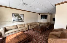 1 odalılar kondominyumda daireler 100 m² Lauderdale-by-the-Sea'da, Amerika Birleşik Devletleri. $565,000