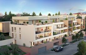 New residential complex with apartments and villas Saint-Raphael'de, Fransa. Min.313,000 €