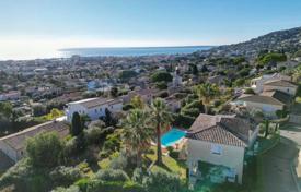 5 odalılar villa 233 m² Golf Juan'da, Fransa. 2,190,000 €