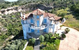 3 odalılar villa 115 m² Mora'da, Yunanistan. 295,000 €