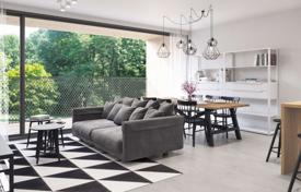 3 odalılar yeni binada daireler 82 m² Jurmalas pilseta'da, Letonya. 301,000 €