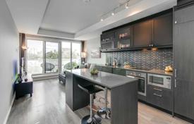 1 odalılar daire Bathurst Street'da, Kanada. C$799,000