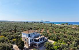 12 odalılar villa 180 m² Mora'da, Yunanistan. 680,000 €