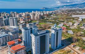 1 odalılar daire 60 m² Mahmutlar'da, Türkiye. 6,108,000 TRY