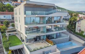 3 odalılar daire 104 m² Opatija'da, Hırvatistan. 719,000 €