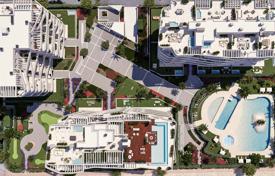 1 odalılar yazlık ev 89 m² Villajoyosa'da, İspanya. 346,000 €