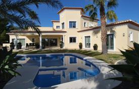 Yazlık ev – Benissa, Valencia, İspanya. 1,350,000 €