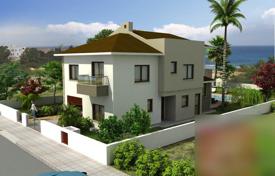 5 odalılar villa 225 m² Larnaka'da, Kıbrıs. 1,250,000 €