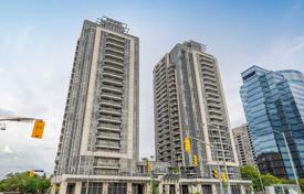 2 odalılar daire Yonge Street'da, Kanada. C$692,000