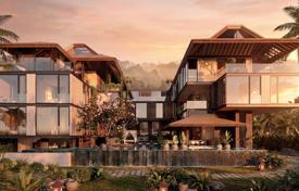 1 odalılar daire 40 m² Melasti Beach'da, Endonezya. $143,000
