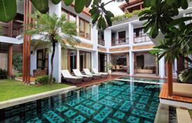 4 odalılar villa 500 m² Badung'da, Endonezya. $4,800 haftalık