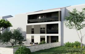 3 odalılar yeni binada daireler 131 m² Banjole (Croatia)'da, Hırvatistan. 350,000 €