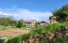 Arsa Veprinac'da, Hırvatistan. 160,000 €