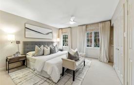 4 odalılar konak Old Toronto'da, Kanada. C$1,826,000