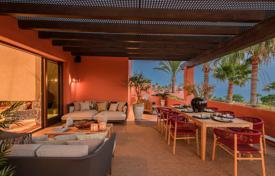 4 odalılar daire 272 m² Marbella'da, İspanya. 4,950,000 €
