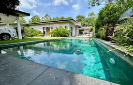 3 odalılar villa 700 m² Pattaya'da, Tayland. $313,000