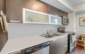 2 odalılar daire Old Toronto'da, Kanada. C$934,000