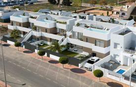2 odalılar daire 93 m² San Pedro del Pinatar'da, İspanya. 336,000 €