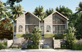 3 odalılar villa 147 m² South Kuta'da, Endonezya. $260,000