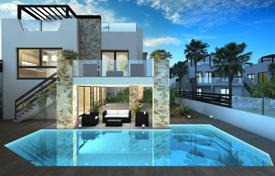 3 odalılar villa 302 m² Ciudad Quesada'da, İspanya. 852,000 €