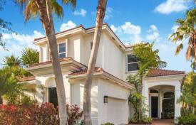 Villa – Miami, Florida, Amerika Birleşik Devletleri. $1,448,000