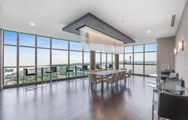 5 odalılar daire Etobicoke'de, Kanada. C$814,000