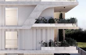 2 odalılar yeni binada daireler Limassol (city)'da, Kıbrıs. 470,000 €