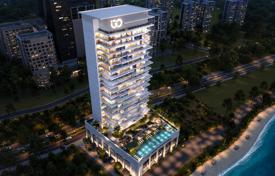 Konut kompleksi Ayaan Heights 1 – Bu Kadra, Dubai, BAE. Min.$460,000