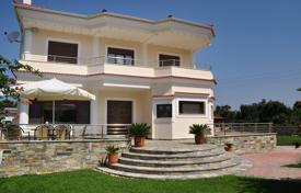 5 odalılar villa 280 m² Acharavi'de, Yunanistan. $3,600 haftalık