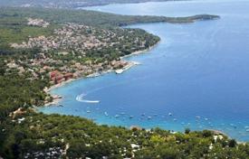 Arsa Primorje-Gorski Kotar County'da, Hırvatistan. 295,000 €