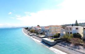 Villa – Mora, Administration of the Peloponnese, Western Greece and the Ionian Islands, Yunanistan. 600,000 €