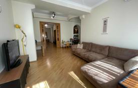 3 odalılar daire 116 m² Tbilisi (city)'da, Gürcistan. $198,000