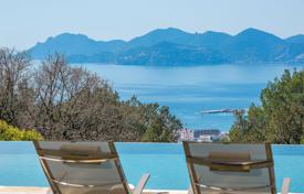 10 odalılar villa 570 m² Californie - Pezou'da, Fransa. 9,300,000 €