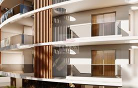 2 odalılar yeni binada daireler 81 m² Larnaka'da, Kıbrıs. 325,000 €