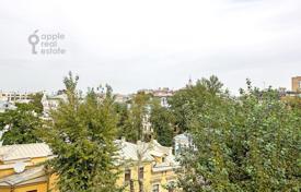 3 odalılar daire 85 m² district Yakimanka'da, Rusya. 50,000 ₽ haftalık