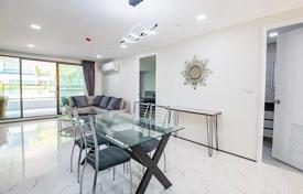 3 odalılar daire 109 m² Pattaya'da, Tayland. $215,000