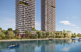 Konut kompleksi Orise – Dubai Maritime City, Dubai, BAE. Min.$5,675,000