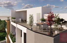 2 odalılar yeni binada daireler 78 m² Larnaka'da, Kıbrıs. 245,000 €