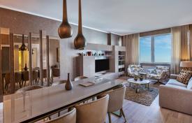 2 odalılar daire 59 m² Kadıköy'da, Türkiye. $280,000