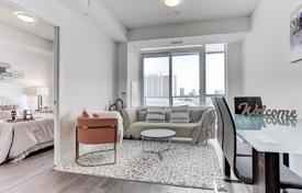 3 odalılar daire North York'da, Kanada. C$1,066,000