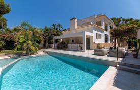 4 odalılar villa 526 m² Santa Ponsa'da, İspanya. 4,750,000 €