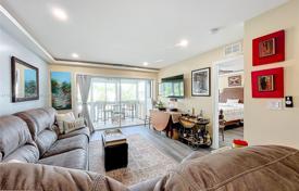 2 odalılar daire 98 m² Hallandale Beach'da, Amerika Birleşik Devletleri. $325,000